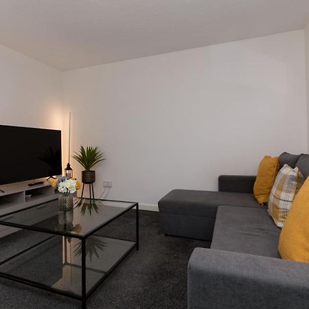 ويموث 1 Bed Holiday Apartment,Pets Are Welcome المظهر الخارجي الصورة